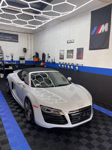 Business listing image