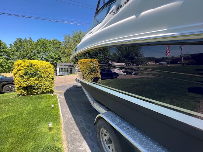 Business listing image