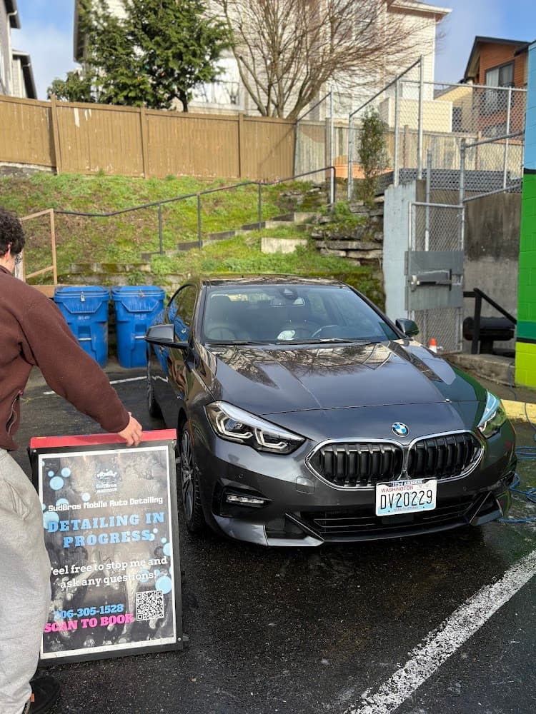 Business listing image