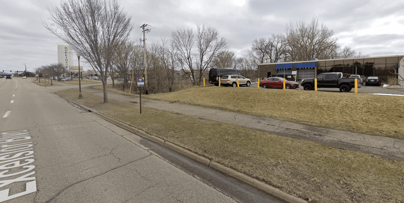 Business listing image