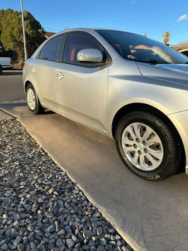 Business listing image