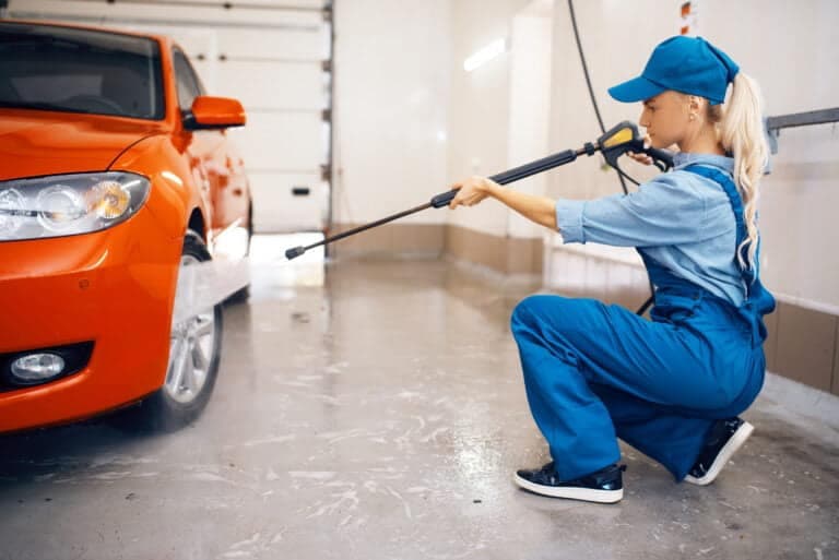 Business listing image