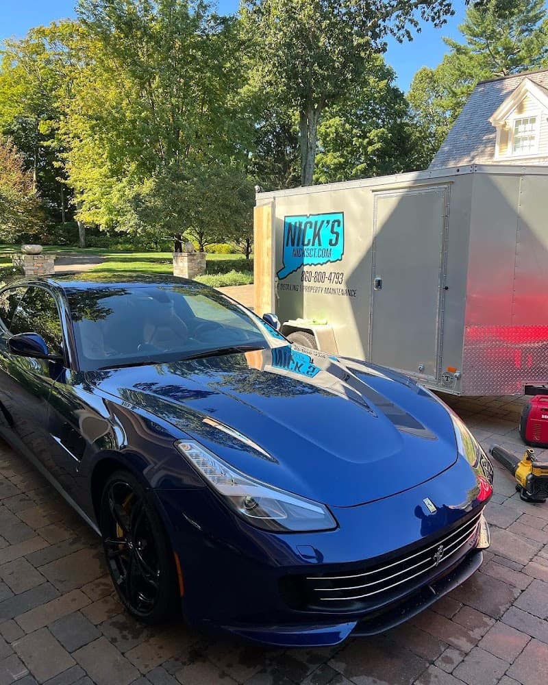 Business listing image