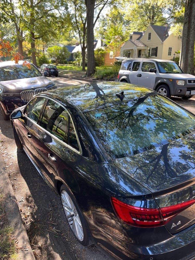 Business listing image