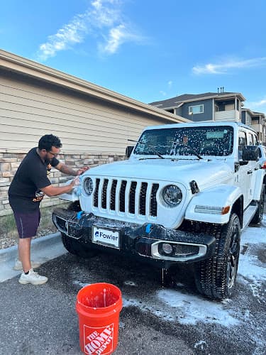 Business listing image