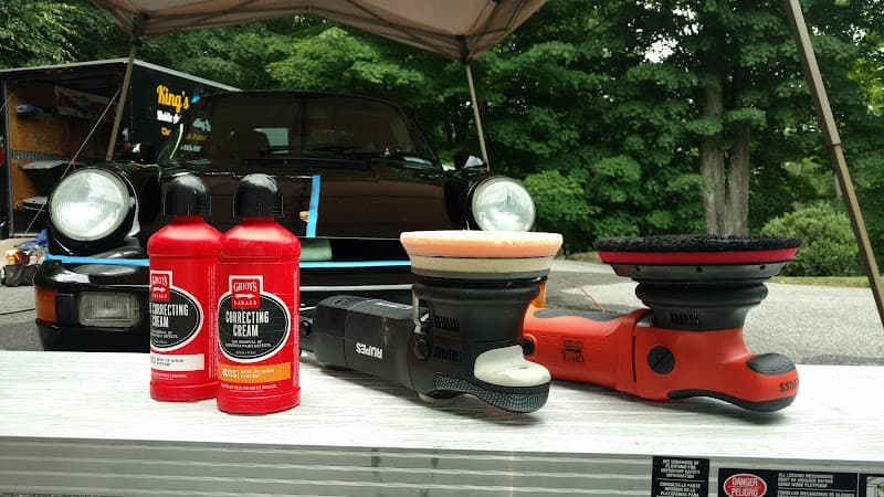 Business listing image