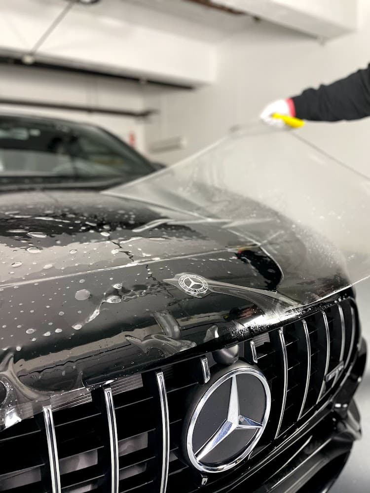 Business listing image