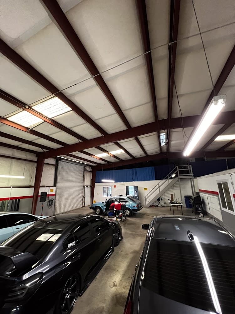 Business listing image