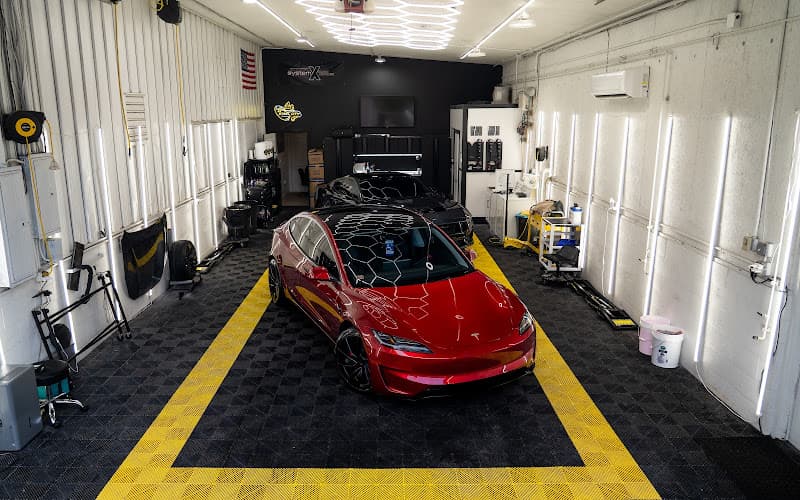 Business listing image