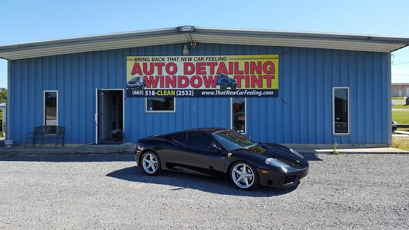 Business listing image