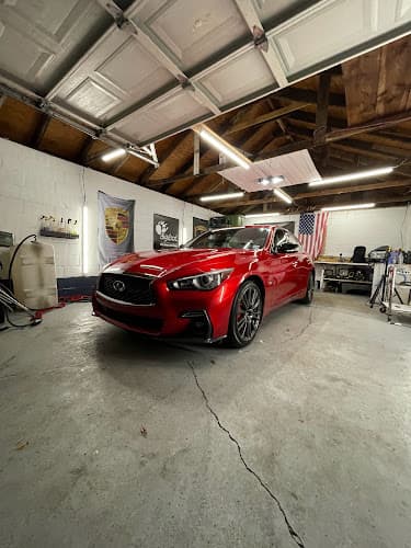 Business listing image