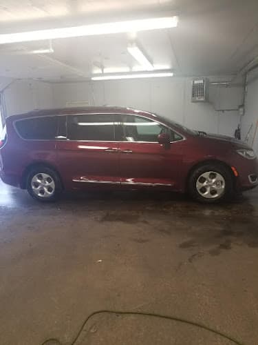 Business listing image