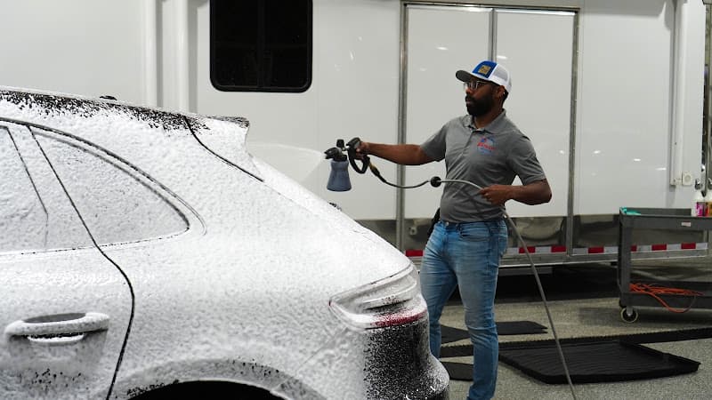 Business listing image