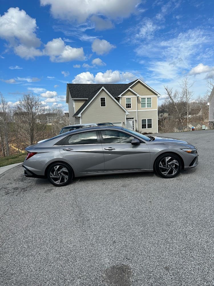 Business listing image