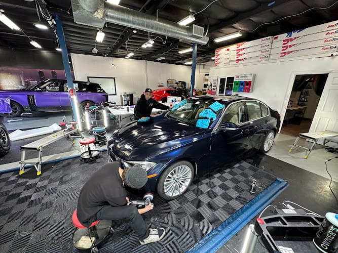 Business listing image