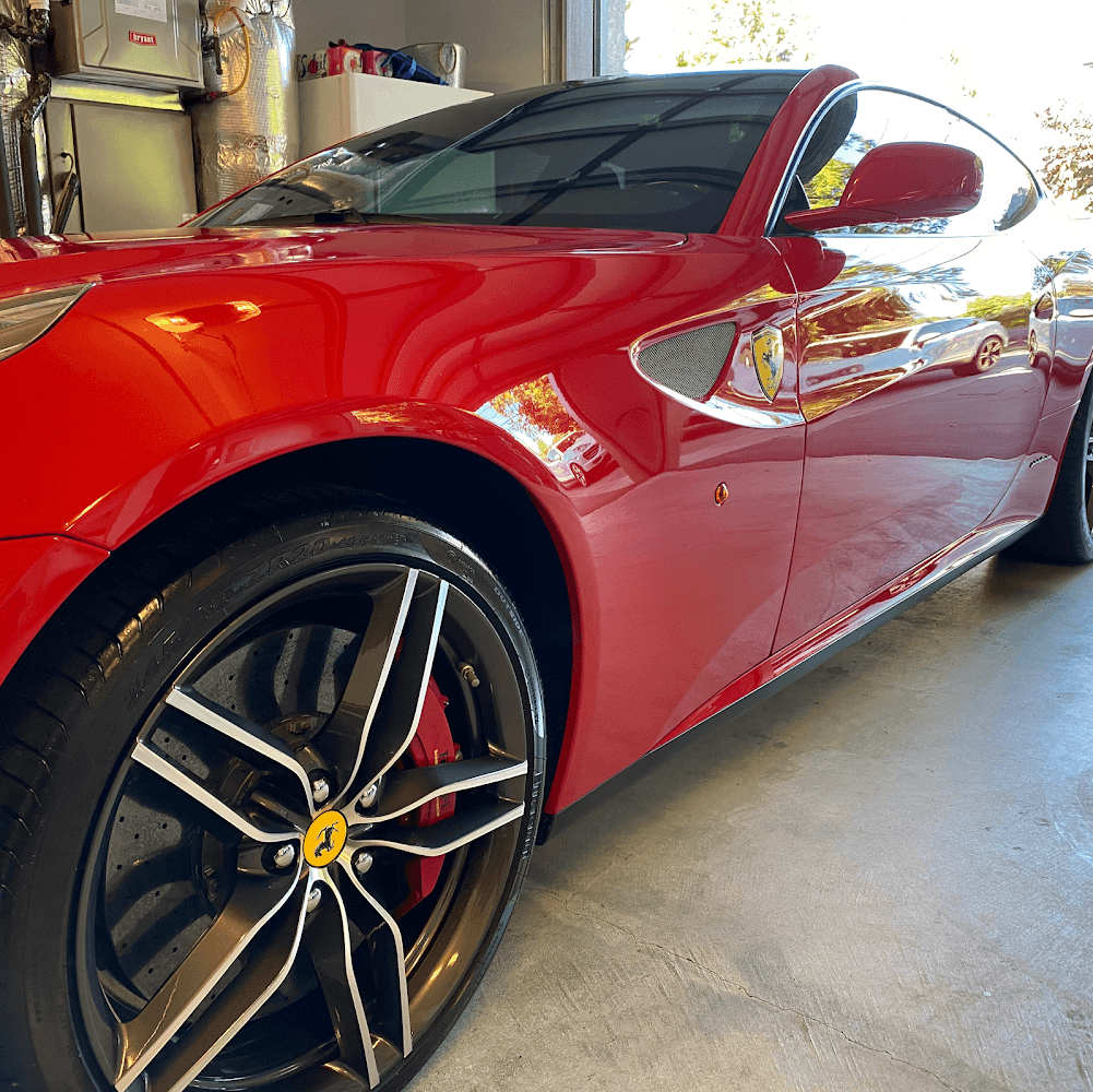 Business listing image