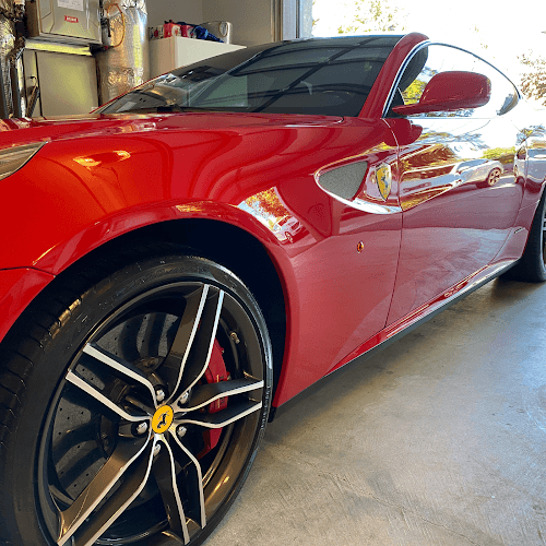 Business listing image