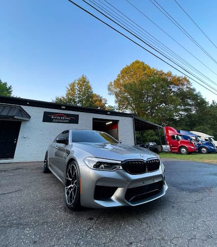 Business listing image