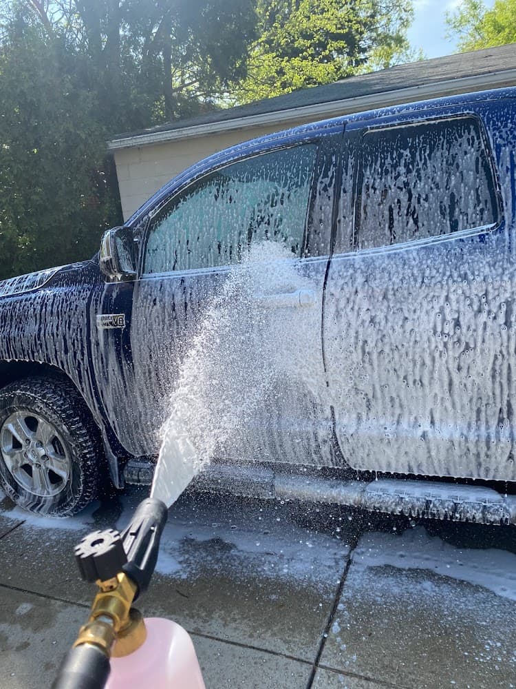 Business listing image