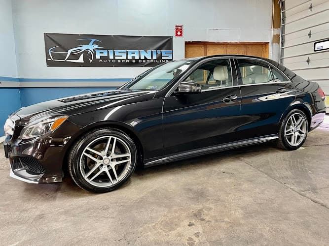 Business listing image