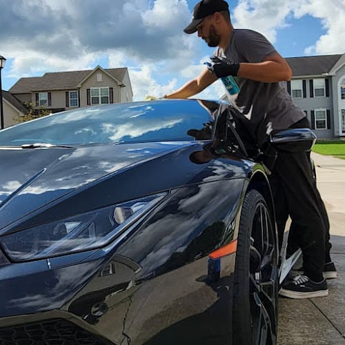 Business listing image