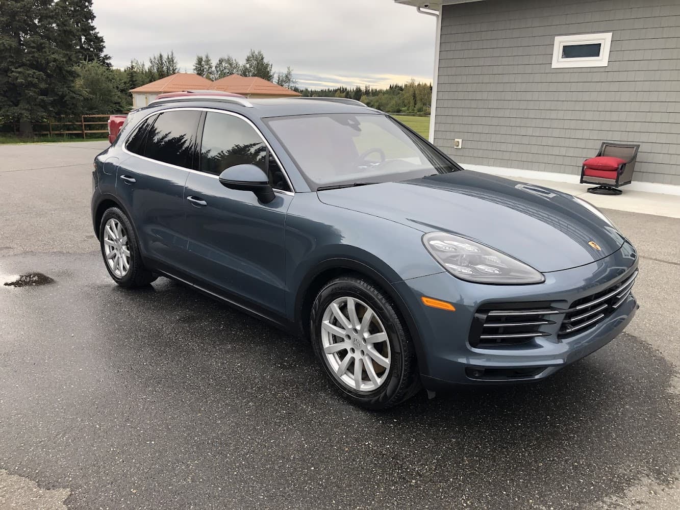 Business listing image