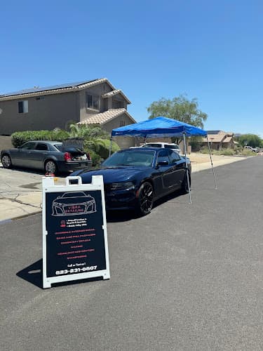 Business listing image