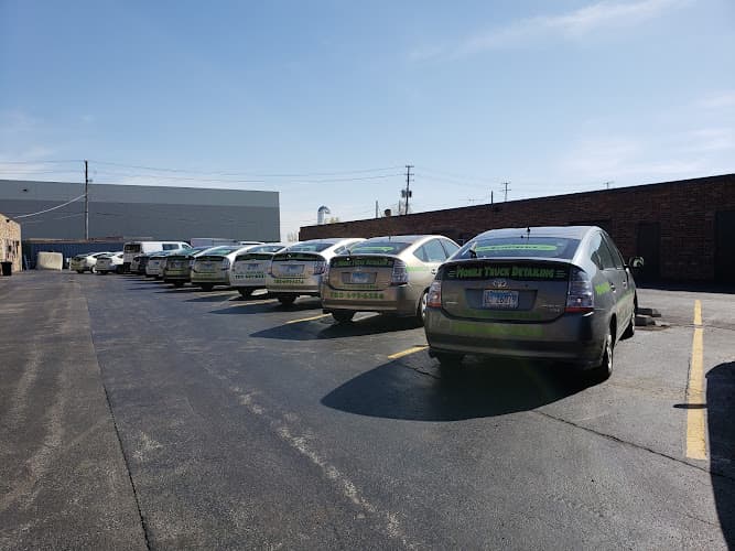 Business listing image