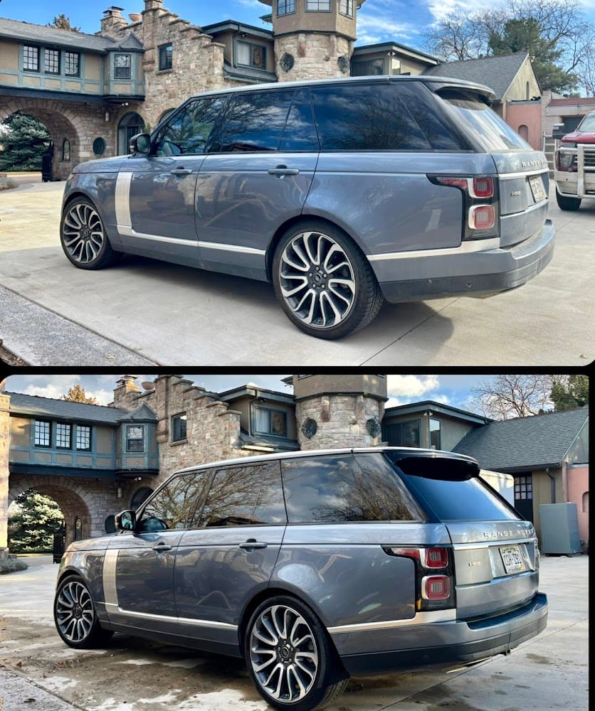 Business listing image