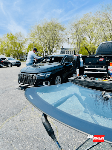 Business listing image