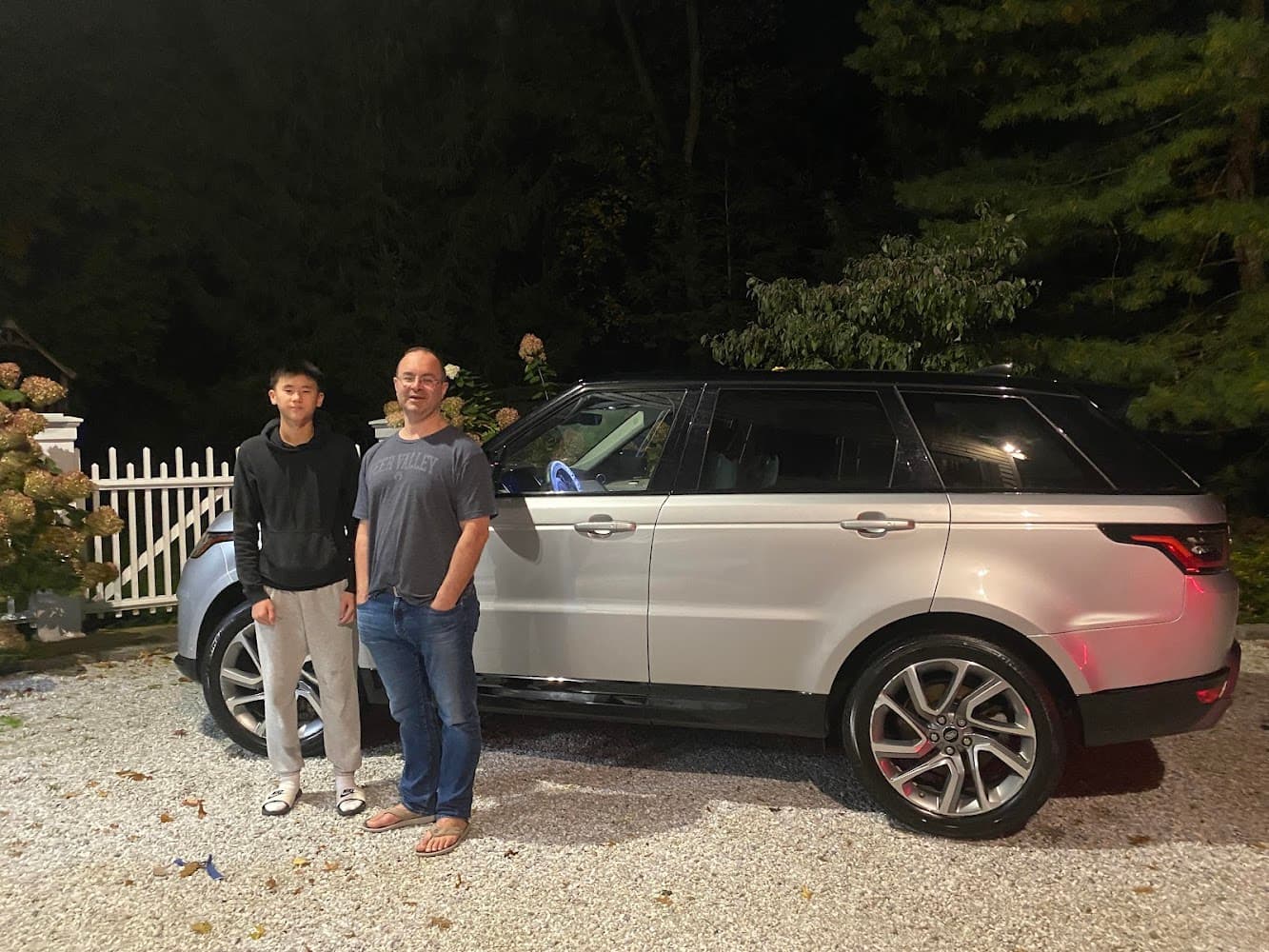 Business listing image