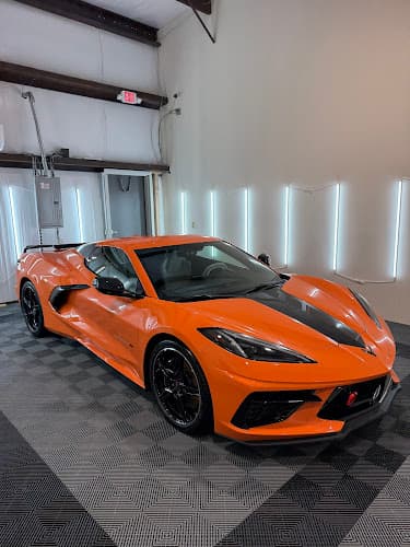 Business listing image