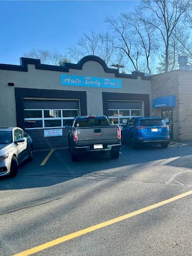 Business listing image