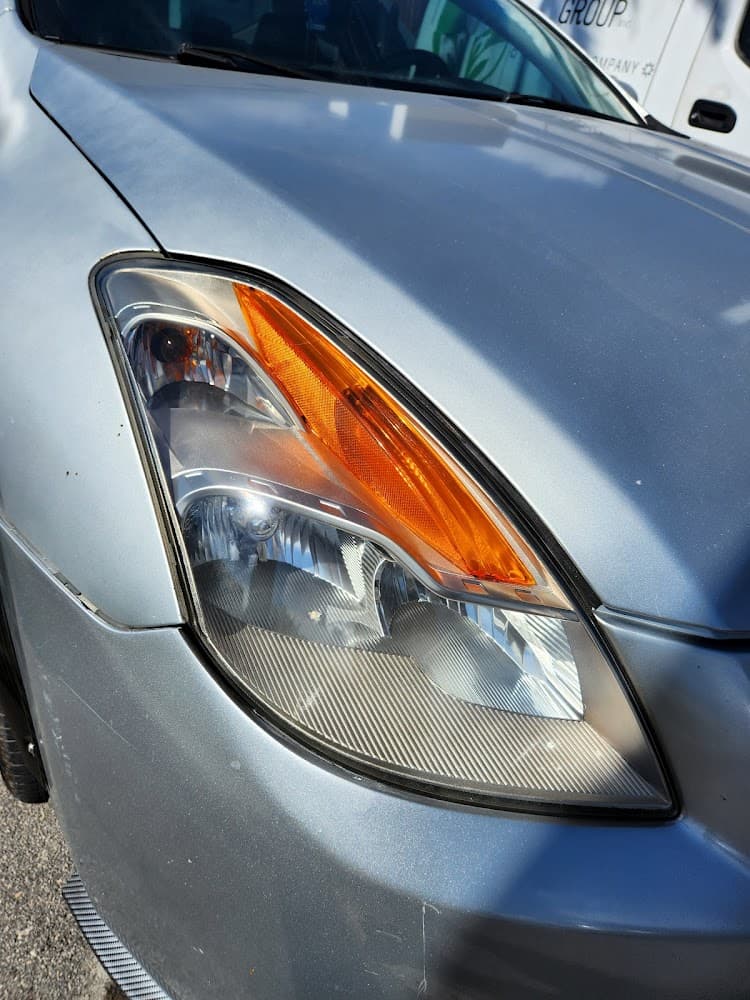 Business listing image