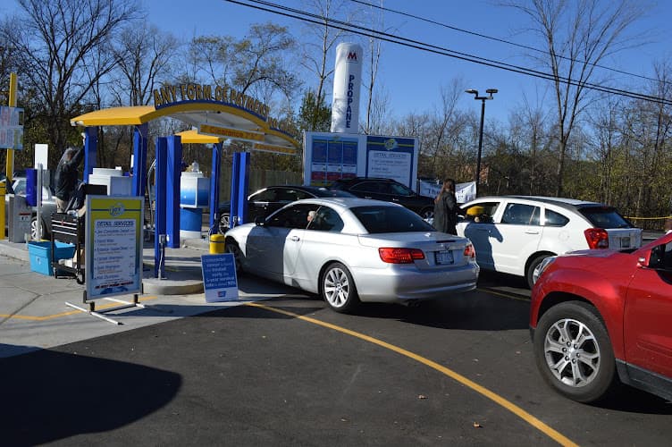 Business listing image