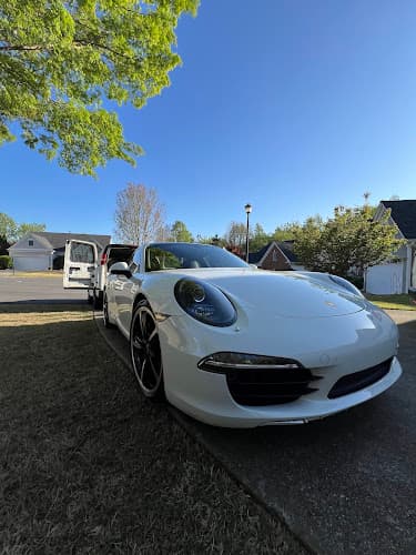 Business listing image