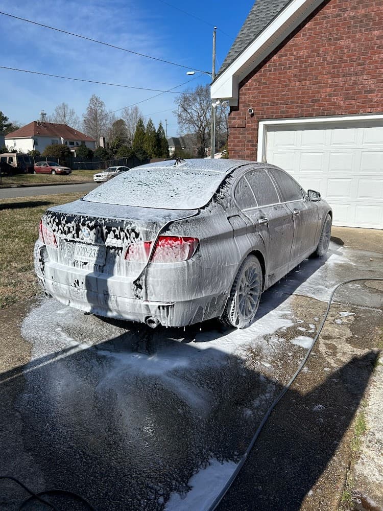 Business listing image