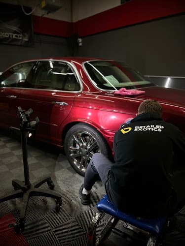 Business listing image