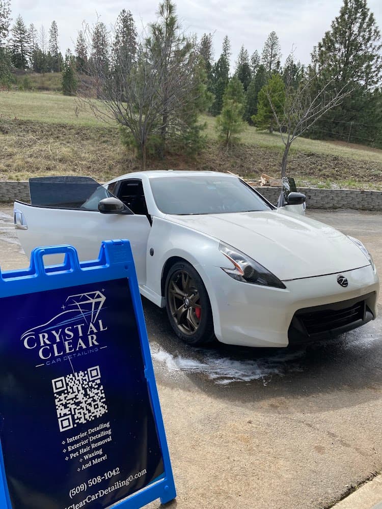 Business listing image