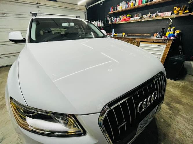 Business listing image