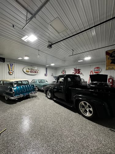 Business listing image