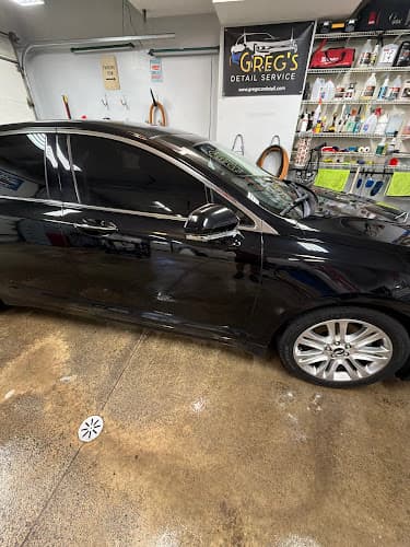 Business listing image