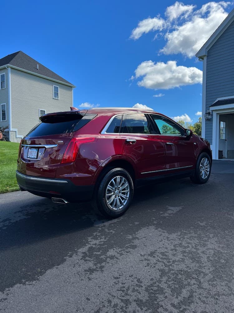 Business listing image