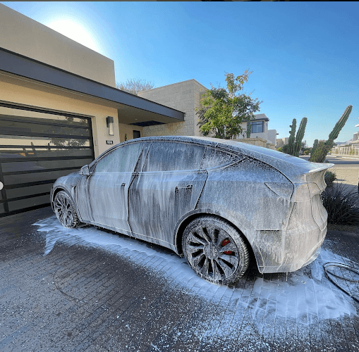 Business listing image