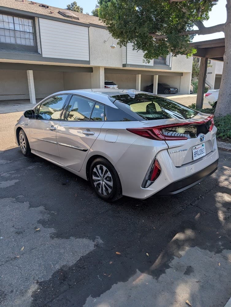 Business listing image