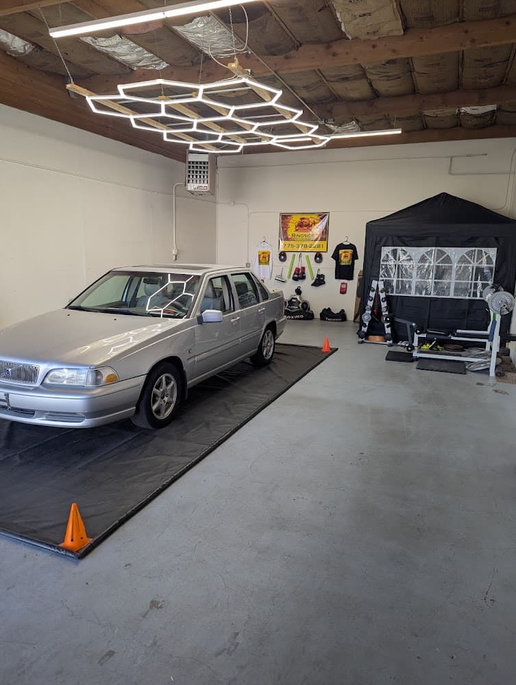 Business listing image