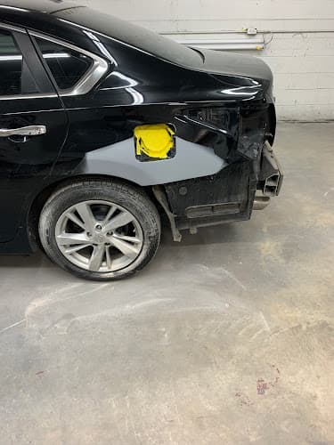 Business listing image