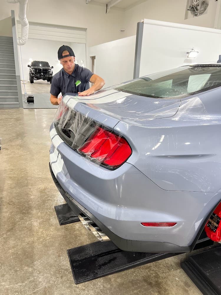 Business listing image