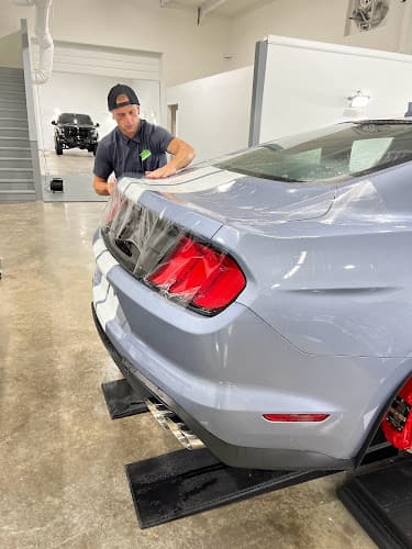 Business listing image