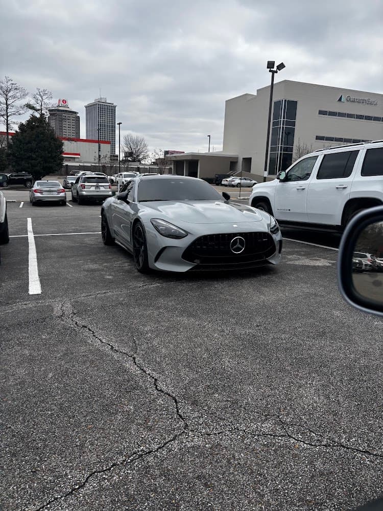 Business listing image